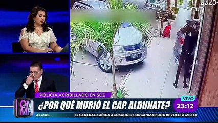 Explorando la Hipótesis del Capítulo Aldunate: Ideas y Relevancia