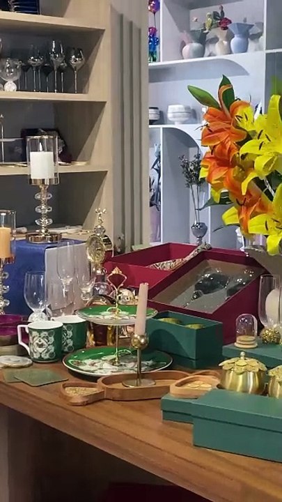 Elevate Your Space with Luxury Home Decor Accessories Online