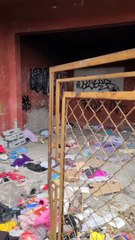 Centro histórico de Saltillo: ¿Qué pasará con las 600 casas abandonadas?