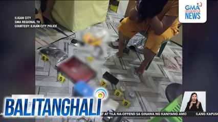 3 menor de edad na biktima umano ng online sexual exploitation, nasagip; 2 suspek, arestado | Balitanghali
