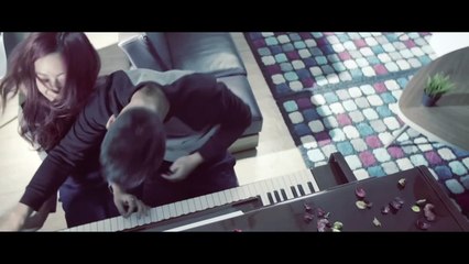 何雁詩 Stephanie - 愛需要勇氣 MV