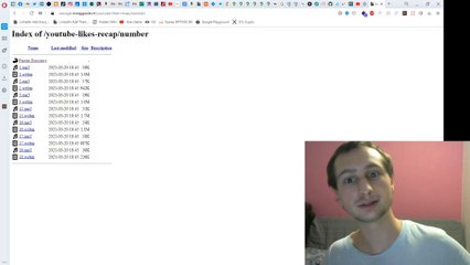 J'ai regardé "Bald & Bankrupt's Unbelievable Pro-China SHILLING: Sho | PrimeTV" et d'autres vidéos