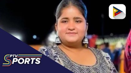 17-year-old Indian powerlifting champ, pumanaw dahil sa isang aksidente sa gym