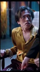 Drowning In Spring Night Chinese drama 💟 #shortfilm