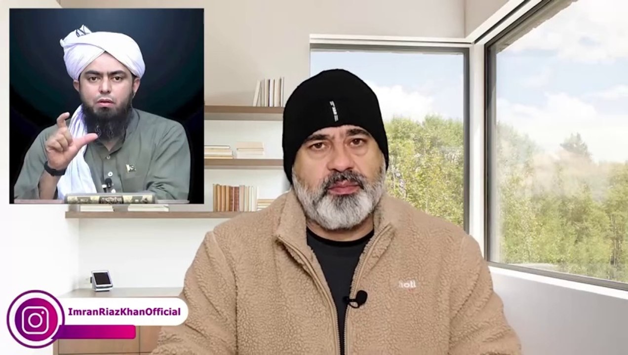 Big Breaking by Imran Riaz Khan || COAS Message: Who is Responsible? || Exclusive