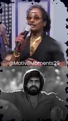 Music Director Shankar Ganesh Shares Fun Facts About TR! 🤩