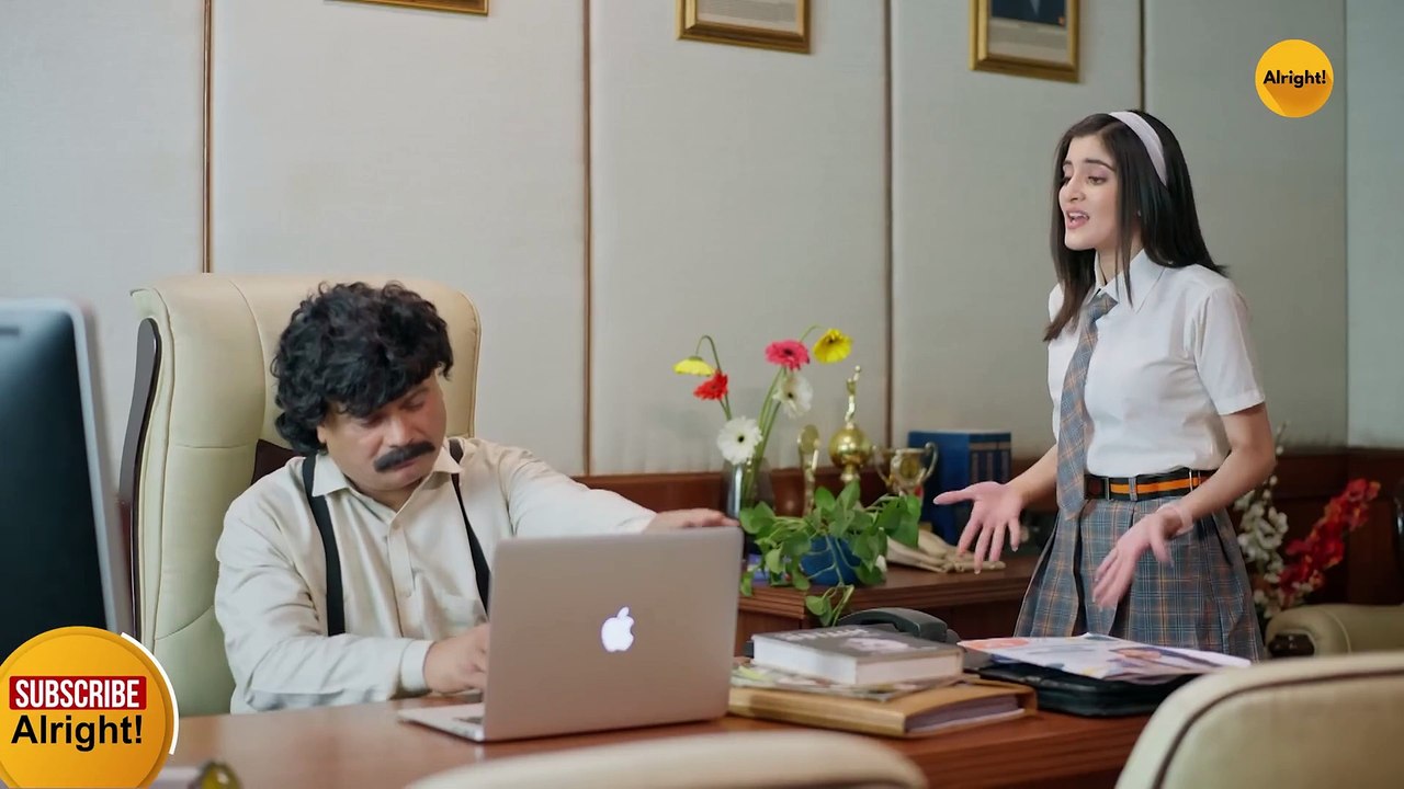 School Friends Season 1 Episode 1 | 2025