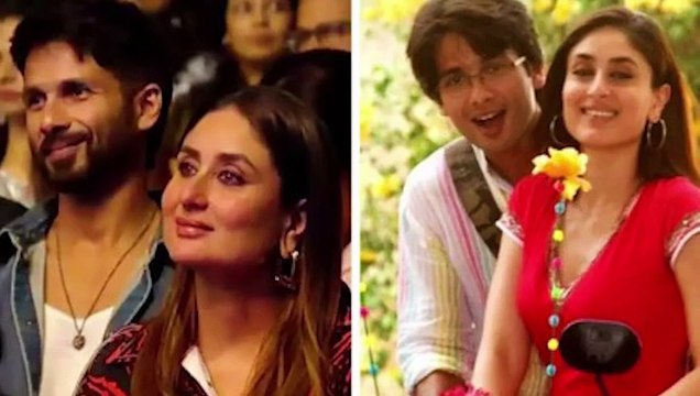 Shahid Kapoor Birthday Special: Kareena Kapoor को छोड़ क्यों Actor ने की थी Mira Rajput से शादी