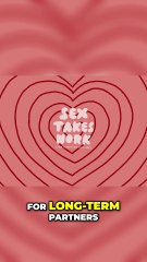 Revitalize Your Love Life: Long-Term Relationships Require Effort 💑 | Keep the Spark Alive
