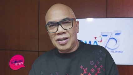 Kapuso Showbiz News: Boy Abunda gives interview tips