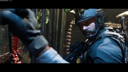 Most Realistic Mission in Call Of Duty EVER! _ CLEAN HOUSE
