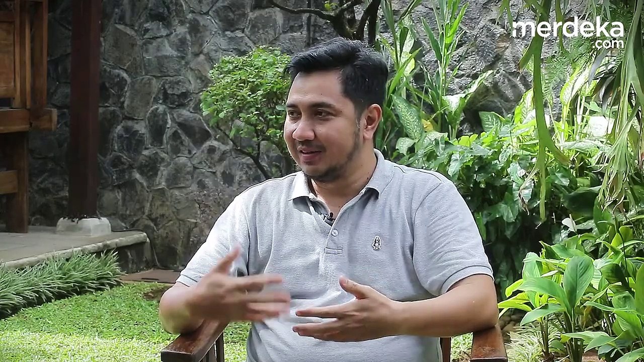 Rieke 'Oneng' Setiap Saat Bicara Kematian, Rapat di DPR Hilangkan Stres - #DTALKS