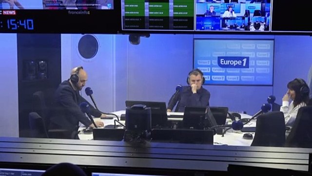 «Le camp du bien continue avec l'argent des citoyens» : le discours de Charline Vanhoenacker aux Magritte du cinéma