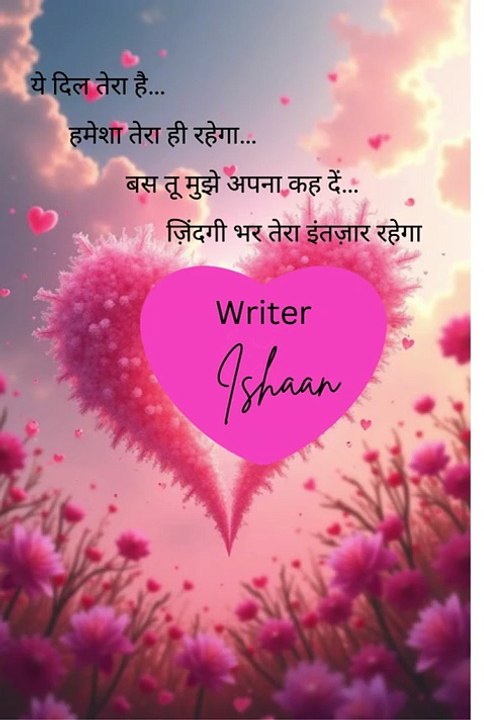 Love Shayri