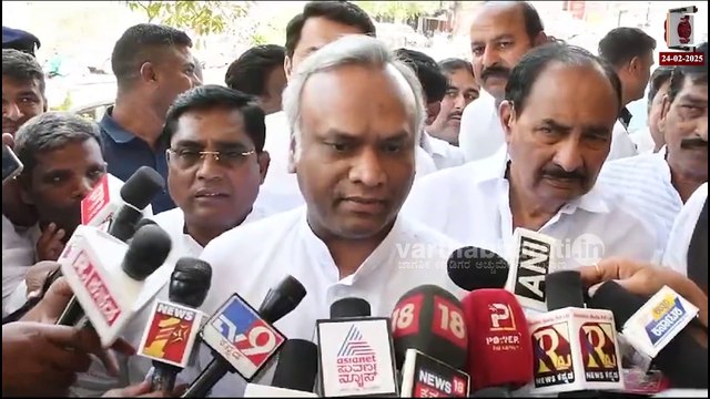 ದಿನದಿಂದ ದಿನಕ್ಕೆ ಮಂಕಾಗುತ್ತಿದೆಯಾ ರಾಜ್ಯ ಕಾಂಗ್ರೆಸ್ ವರ್ಚಸ್ಸು ? | Karnataka | Congress