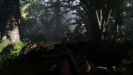(PS5) THE PACIFIC WAR 1943 - Realistic Immersive ULTRA Graphics Gameplay [4K 60FPS HDR] Call of Duty