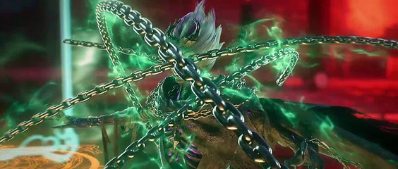 Donghua《World of Immortals》EP19 - Watch free Donghua with 4K