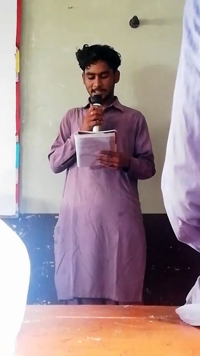 Sindhi naat shareef