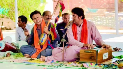 The Voice of Sufi Mysticism & Love | Sachal Sarmast | Sindhi Sufi Kalam | max RECORDS