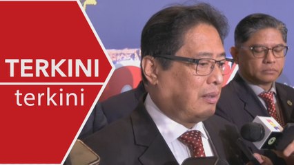 [TERKINI] Tiga bekas pegawai Ismail Sabri akan dibebas dengan jaminan petang ini