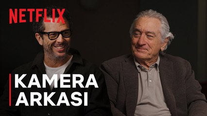 Zero Day Kamera Arkası: Gerçekleri ve Gizemleri Ortaya Çıkarıyoruz 🎥