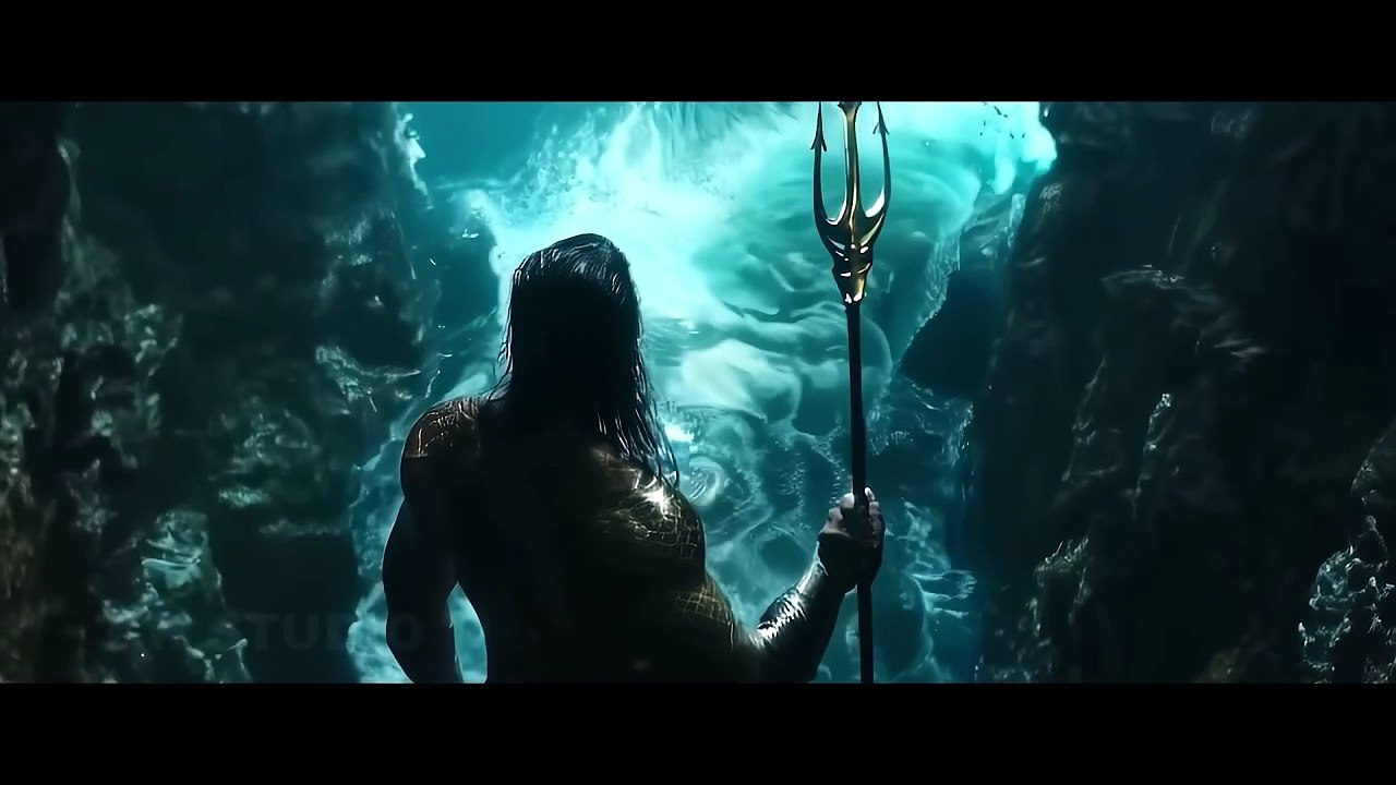 Aquaman 3 (2025) - First Trailer ｜ Timothée Chalamet, Jason Momoa