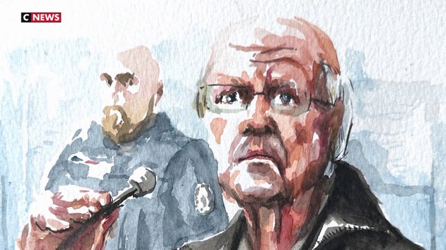 Affaire Le Scouarnec : le procès a débuté