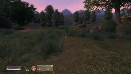 The Elder Scrolls IV: Oblivion - Part 7