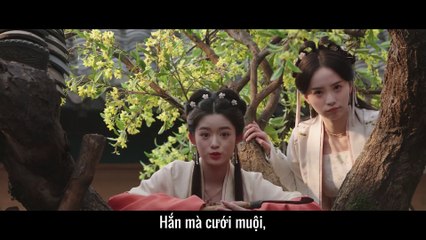 Ngũ Phúc Lâm Môn Tập 4 VietSub