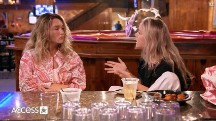 ‘Baylen Out Loud’_ Collin Asks For Baylen’s Parents BLESSING To PROPOSE