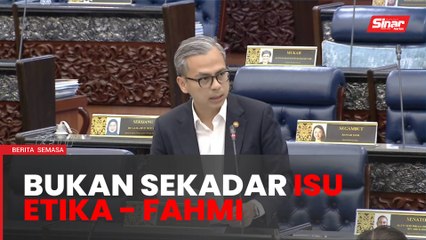 CMCF akan tambah baik kod kandungan selari pindaan Akta 588