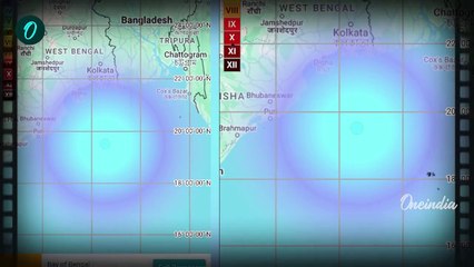 Earthquake In West Bengal: बंगाल और कोलकाता में तेज़ भूकंप, 5.1 रही तीव्रता |