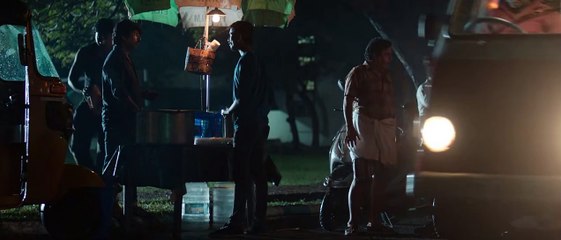 Inga Naan Thaan Kingu (2024) Tamil HQ HDRip Movie Part 2