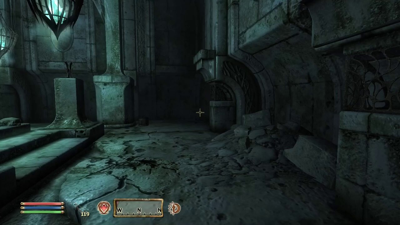 The Elder Scrolls IV: Oblivion - Part 10