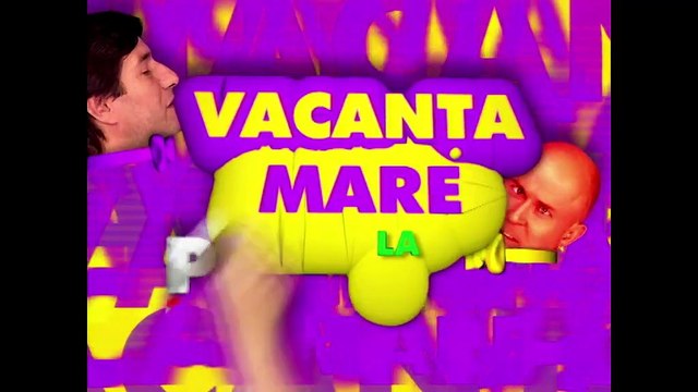 Vacanta Mare Sezonul 1 Episodul 9 Pastila Timpului Mafia online voyo gratis pe net
