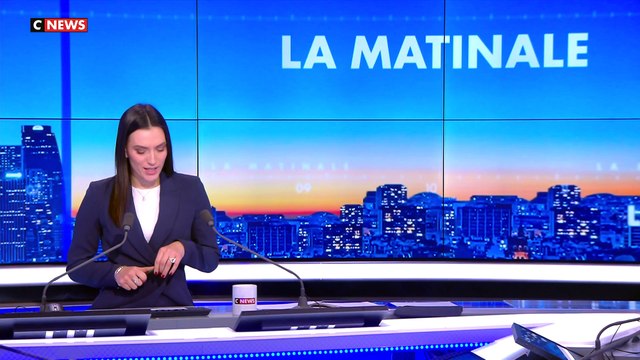 L'édito de Thomas Bonnet : «Emmanuel Macron : diplomatie à deux vitesses»