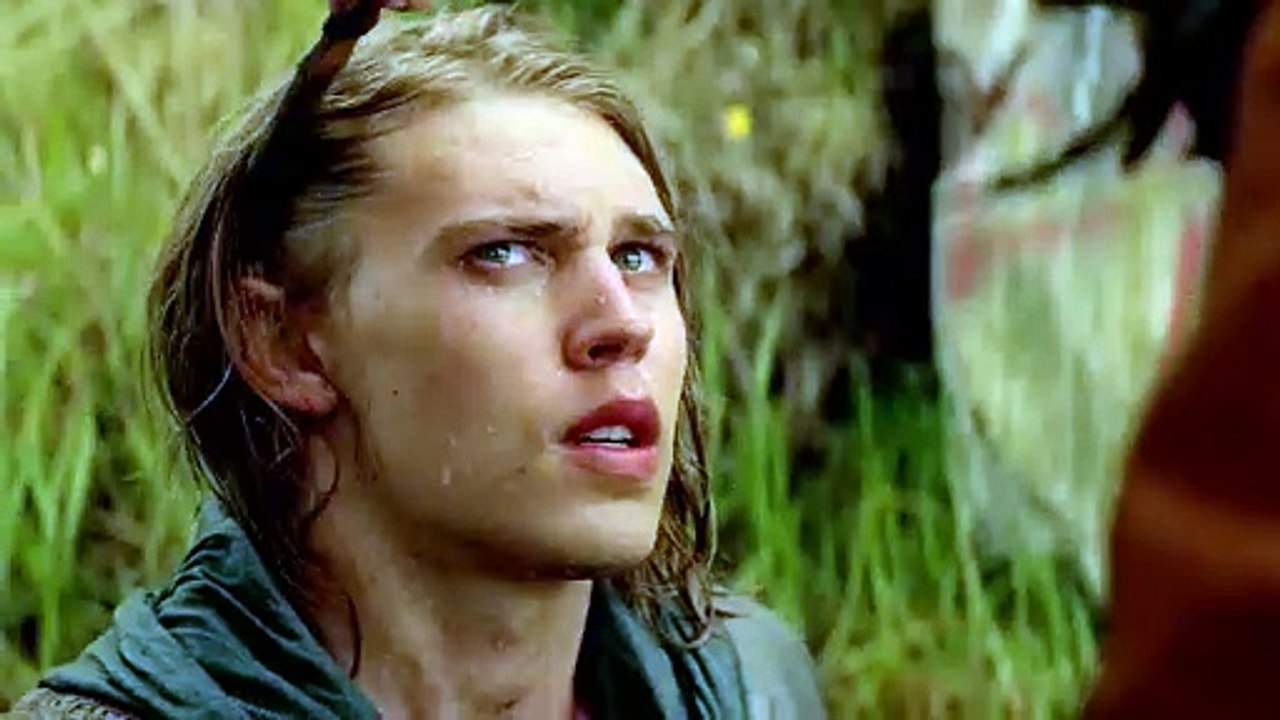 The Shannara Chronicles | movie | 2016 | Official Trailer