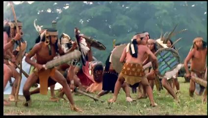 Söhne des Windes | movie | 2000 | Official Trailer