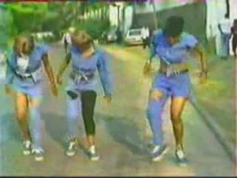 PAPA WEMBA - Est ce que