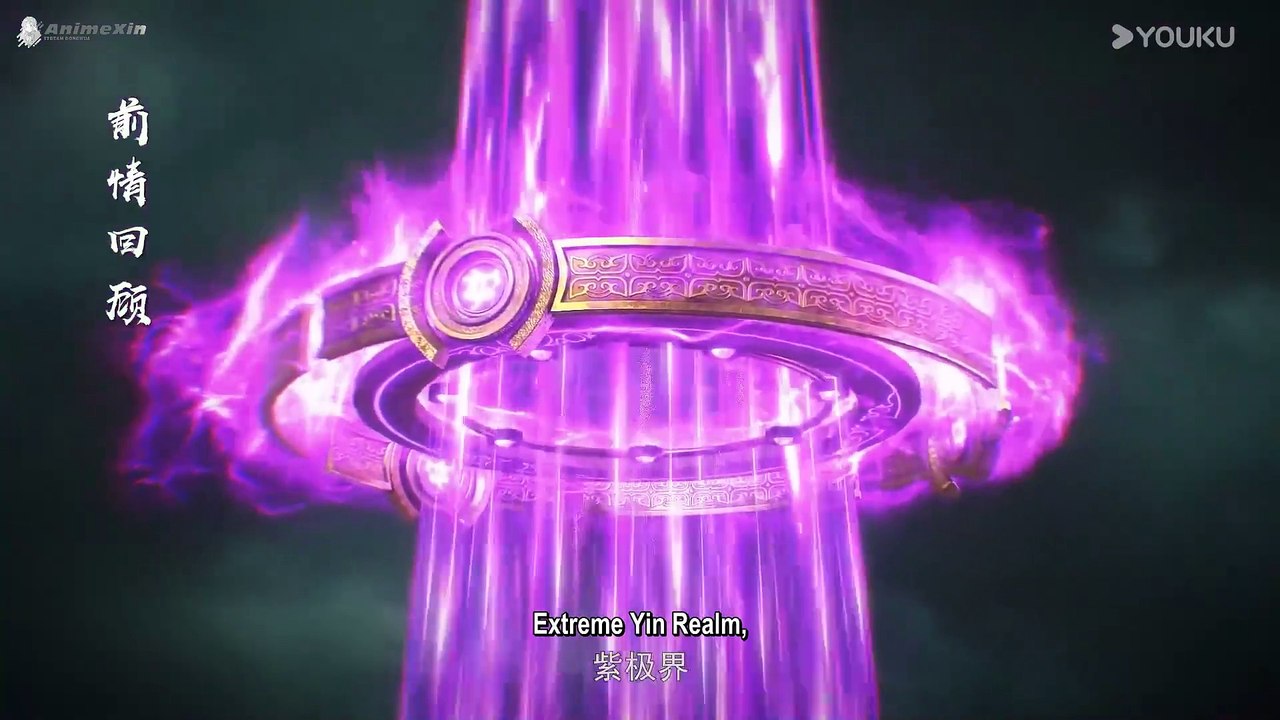 Apotheosis ep 91 ENG SUB