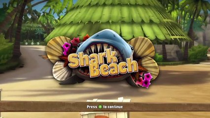 Time To Race (Madagascar Kartz)