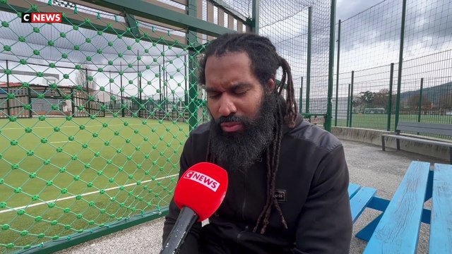 Roué de coups à Cannes, il peine à retrouver une vie normale