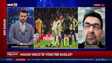 Rams Park'ta golsüz gece