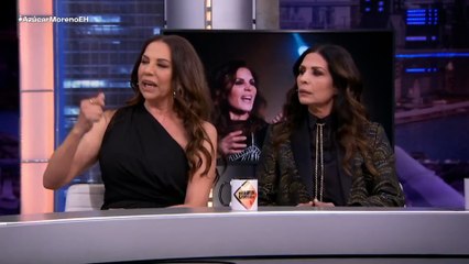 'Ya no queda nada', el nuevo sencillo de Azúcar Moreno