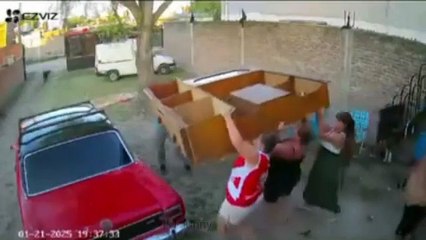 TRY NOT TO LAUGH 🤣🤣 Best Funny Videos compilation - Fails & Hilarious Moments 😂 P48