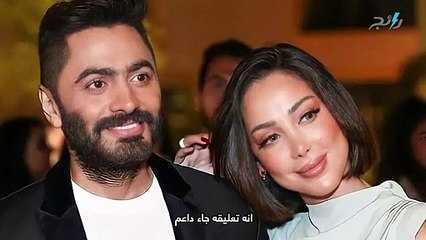 هالة سرحان توجه رسالة قاسية لبسمة بوسيل