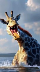 "ANACONDA vs WILD ANIMALS 🐍🔥 Epic Battles You Won’t Believe!"