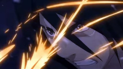 Sword of the Stranger fight scene