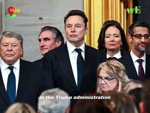 Jamie Dimon Criticizes Elon Musk's DOGE for Inefficiency, Calls for US Government Restructuring - WorldEye