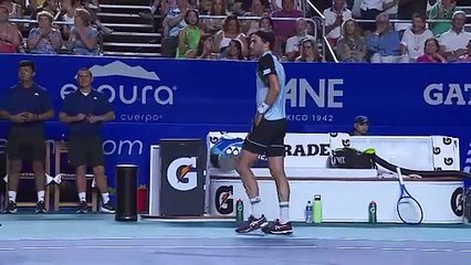 Casper Ruud Dominates Rinderknech to Kick Off Acapulco Challenge 🎾